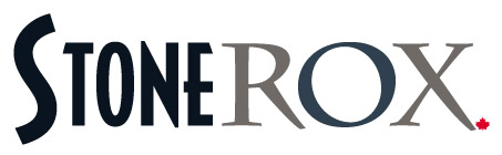 Stonerox logo