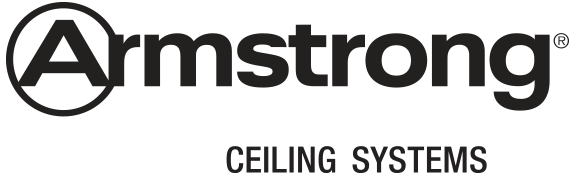Armstrong Ceiling Systems logo
